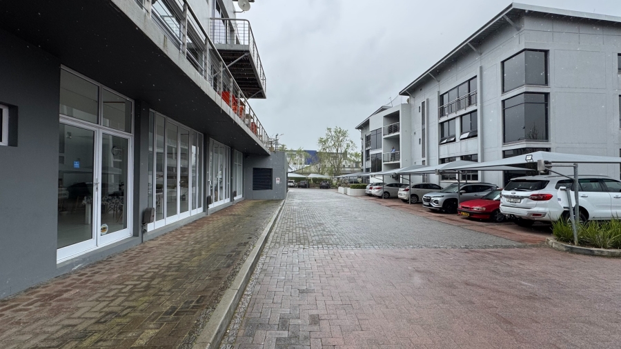 To Let commercial Property for Rent in Techno Park Western Cape